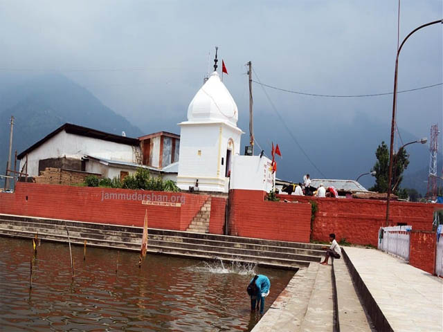 Sudhmahadev